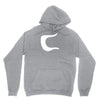 s coon symbol Unisex Hoodie