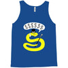 rich snake Tank Top