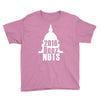 deez nuts for president 2016 Youth Tee