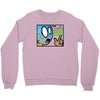 your soul is mine Crewneck Sweatshirt