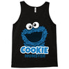 Cookie Monster Tank Top