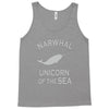 narwhals Tank Top