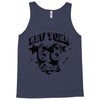 ny love Tank Top