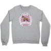 boxer mama Crewneck Sweatshirt