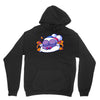 night doodle Unisex Hoodie