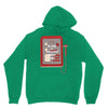 break fast Unisex Hoodie