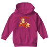 pavlov's cat Youth Hoodie