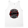 toretto's garage Tank Top