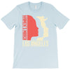 womens march on los angeles T-Shirt