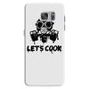 let's cook (2) Samsung Galaxy S7