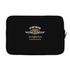 vintage genuine 1965 series all original parts Laptop sleeve