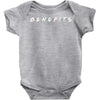Benefits Friends Baby Bodysuit