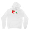 an apple a day Unisex Hoodie