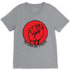 fahrie V-Neck Tee