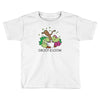 groot of the loom Toddler T-shirt