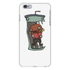 delicious aqua teens iPhone 6 Plus/6s Plus Case