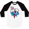 krim lim 3/4 Sleeve Shirt