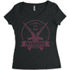 infamous 1949 2 Women's Triblend Scoop T-shirt