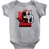 man without fear Baby Onesie