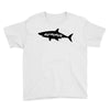 Momma Shark Youth Tee