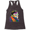 Steven Hawking Racerback Tank