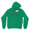 Be Your Own Hero Unisex Hoodie