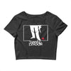 barry lyndon 1975 stanley kubrick movie Crop Top