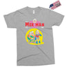 merman Exclusive T-shirt