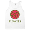 flowers Tank Top