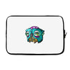 monster 12 Laptop sleeve