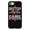 we came harder iPhone 8