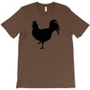 Chicken and Little Chick T-Shirt