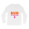 Bun in the Oven Long Sleeve Shirts
