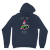 let 'er r Hoodie