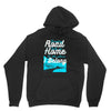 Country Road (f149) Hoodie