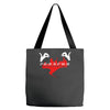 parkour jump freestyle Tote Bags
