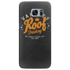 varsity roof drinking Samsung Galaxy S7 Edge