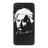 albert einstein iPhone 7 Plus Case