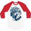 fresh life 3/4 Sleeve Shirt