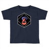 KING OF SNAKES Toddler T-shirt