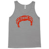crab records Tank Top