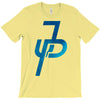 jake paul blue T-Shirt