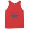 listen to your inner cat girls Tank Top