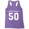 Limited Edition 1968 Racerback Tank