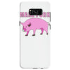 make pork trending Samsung Galaxy S8