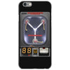 flux capacitor inspired by back to the future ideal birthd present iPhone 6/6s Case
