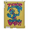 undead zed iPad 3 and 4 Case