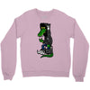 666 Crewneck Sweatshirt