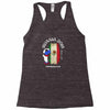mexico national team youth 2018 fifa world cup Racerback Tank
