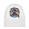 prison guards team Baby Beanies